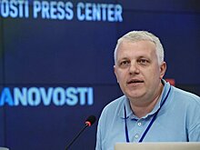 В Раде назвали главную версию убийства Шеремета