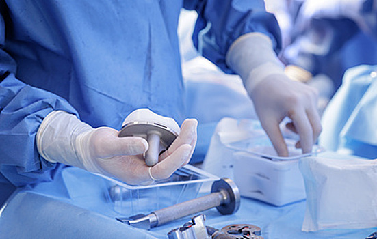 Найден способ по звуку суставов определять состояние протезов