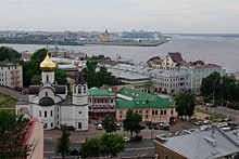 ТЕСТ: Насколько хорошо вы разбираетесь в истории Нижнего Новгорода