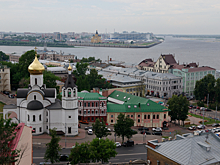 ТЕСТ: Насколько хорошо вы разбираетесь в истории Нижнего Новгорода