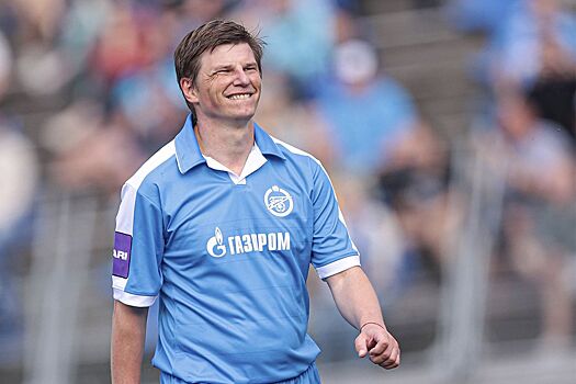 Андрей Аршавин — о Суперкубке России Зенит — Краснодар, трансфере Соболева, слухах о бразильцах и финале Евро-2024