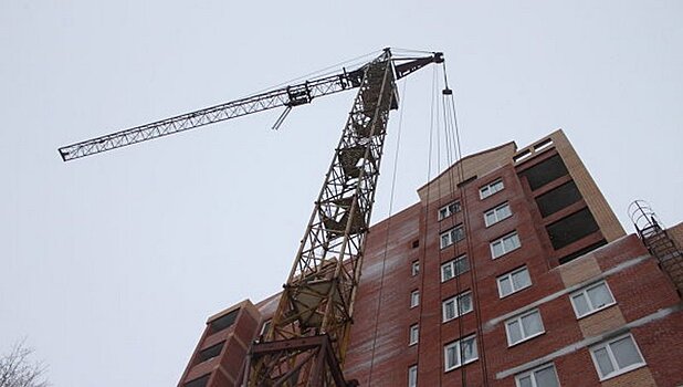 Застройщики спрогнозировали резкий рост стоимости жилья