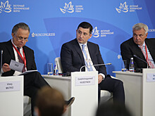 "Город автомобилей": Мутко опять недоволен Владивостоком