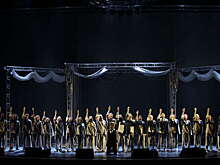 Показ рок-оперы "Юнона и Авось" отменили в Нижнем Новгороде