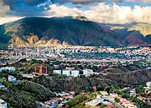 Частоту регулярных рейсов из Внуково в Каракас увеличила авиакомпания Conviasa с 9 июля