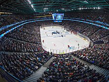 Финляндия выделила деньги на изъятие арены Романа Ротенберга в Хельсинки