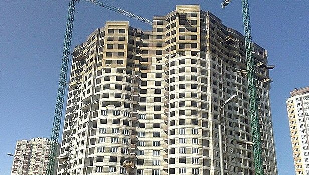 Застройщики выбирают монолит: плюсы и минусы таких домов