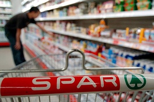 СМИ рассказали о заказчике убийства владельца сети SPAR