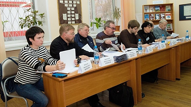 В Вологде объявлены финалисты Литературного семинара молодых авторов