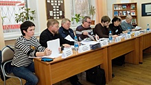 В Вологде объявлены финалисты Литературного семинара молодых авторов