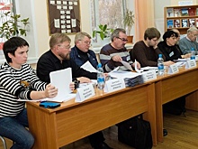 В Вологде объявлены финалисты Литературного семинара молодых авторов
