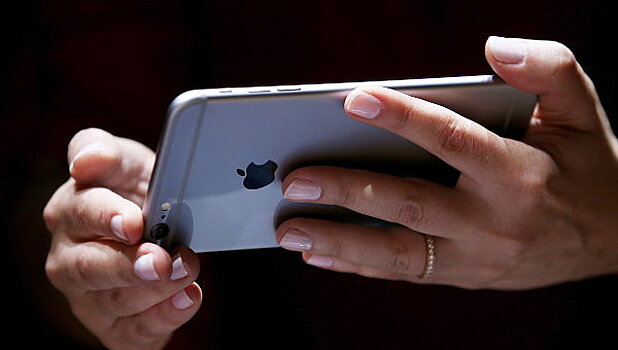«Мегафон» запустил в Москве звонки через LTE для iPhone