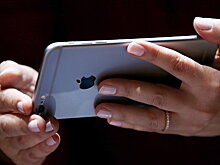 «Мегафон» запустил в Москве звонки через LTE для iPhone
