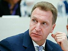 Игорь Иванович Шувалов: путь от юриста до главы "ВЭБ.РФ"
