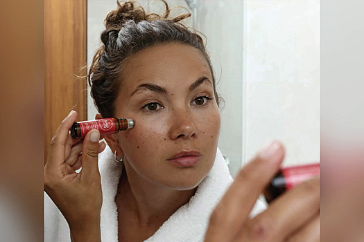 «В наших составах из российского сырья – только вода и экстракты» – владелец SIBIRBOTANIQ Анна Поллер