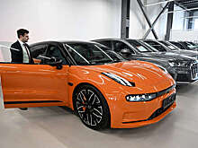 В России зафиксирован всплеск спроса на электрокары