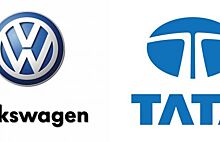 Volkswagen и Tata Motors стали партнёрами