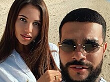 «Что же ты натворил»: Решетова выпустила трек о разрыве с Тимати