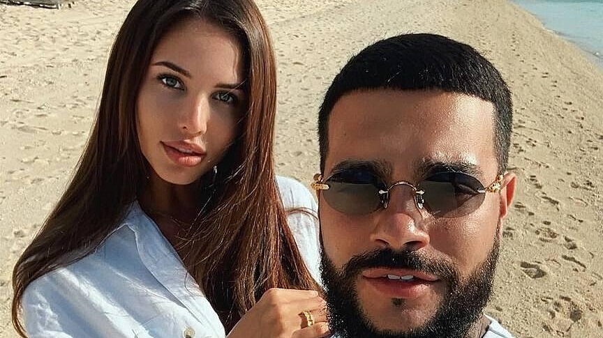 Мама Тимати осудила воспитание внука Решетовой «К