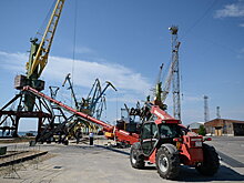 Назначен новый гендиректор Севастопольского морского порта