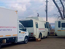 Жителям Черкесска предлагают пройти бесплатную диспансеризацию