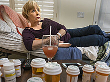 10 важных симптомов рака