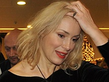 Мария Шукшина задумалась о смерти