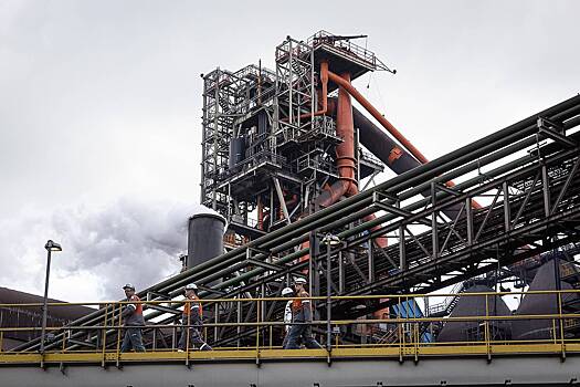 Назван сменщик «Газпрома» на европейском рынке