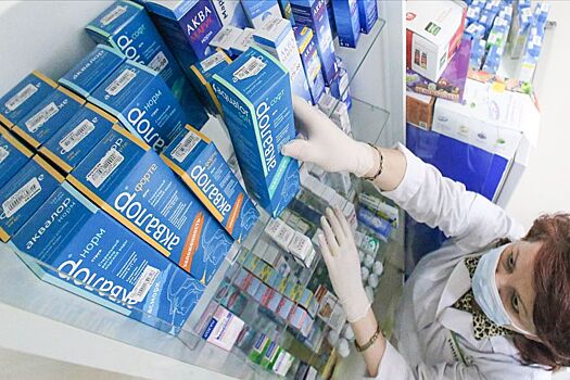 Член СПЧ Демичева: Вопрос об электронных рецептах становится актуальным как никогда