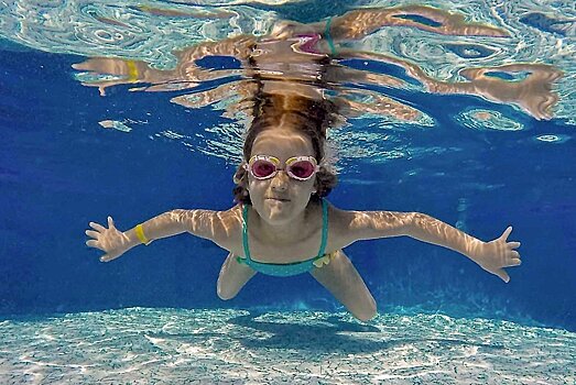 Туристам запретили рыбачить и заниматься дайвингом на курортах Египта