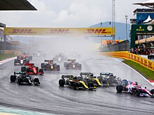 Гран-при Турции может вернуть в календарь «Ф-1» с 2026 года