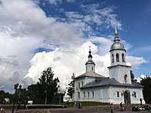 Россияне аннулируют туры в Вологодскую область