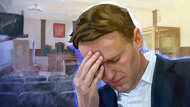 «Осужденные у нас не голосуют»: представители ФСИН — об отбывающем наказание Навальном