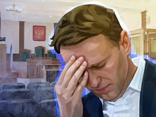 «Осужденные у нас не голосуют»: представители ФСИН — об отбывающем наказание Навальном