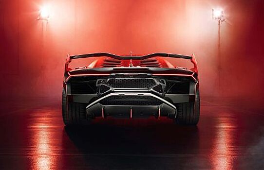 Wild Lambo SC18 радикальный дорожный гоночный автомобиль