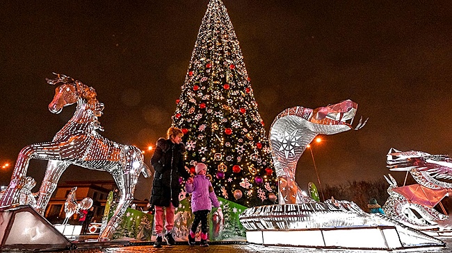 Минск вошел в число комфортных городов мира по стоимости жизни