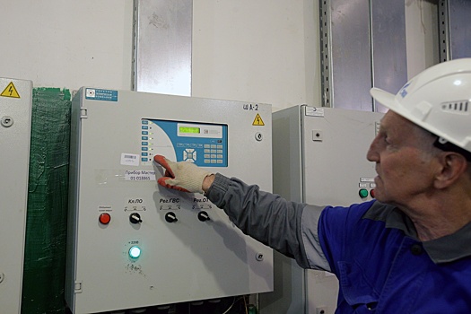 В Подмосковье начнут включать отопление 23 сентября