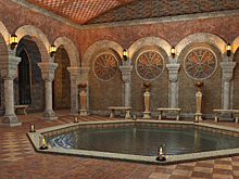 Место смерти и грехопадения: почему в Европе боялись бань