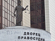Решение суда о референдуме по вопросу мегасвалки под Сысертью отменено