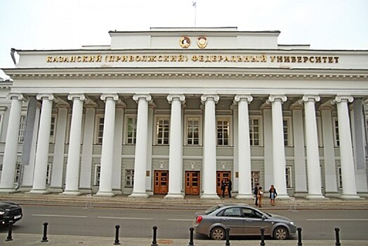 Топ-10 лучших университетов России в 2019 году