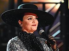 Певица Слава озвучила свой диагноз