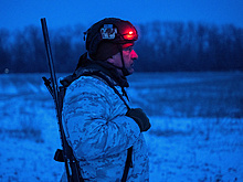 Эксперт Кисилев: ВСУ реже атакуют у Купянска из-за непогоды и ударов ВС РФ