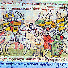 День в истории: 850 лет назад Киев захвачен и подвергнут разграблению