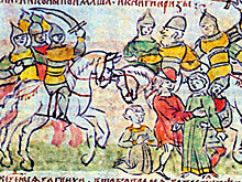 День в истории: 850 лет назад Киев захвачен и подвергнут разграблению
