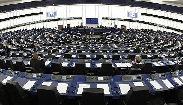 В Европарламенте выступили против передачи Украине помощи в 50 млрд евро