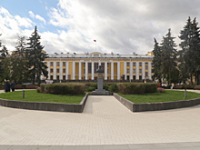 Площадь Киселева преобразилась до неузнаваемости в Автозаводском районе