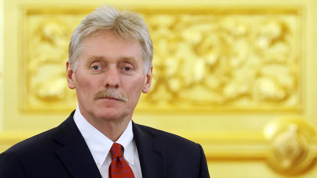 Песков сообщил о новом раунде переговоров России и Украины