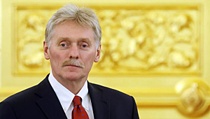 Песков сообщил о новом раунде переговоров России и Украины
