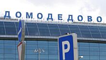 Аэропорт Домодедово ограничил вылет и прилет рейсов