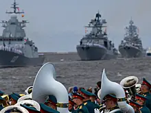 В России ответили на претензии НАТО на Черное и Балтийское моря